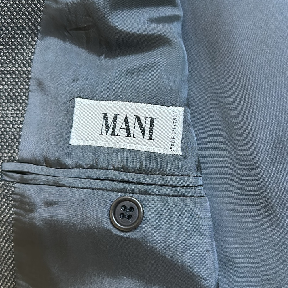 MANI by Armani - Picture 3 of 11